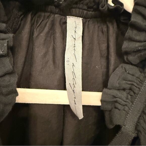 Raquel Allegra Magnolia Ruffle Top - Picture 4 of 6